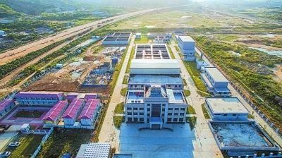 福建省環(huán)保院三項(xiàng)目榮獲2021年度省優(yōu)秀工程勘察設(shè)計(jì)成果獎(jiǎng)